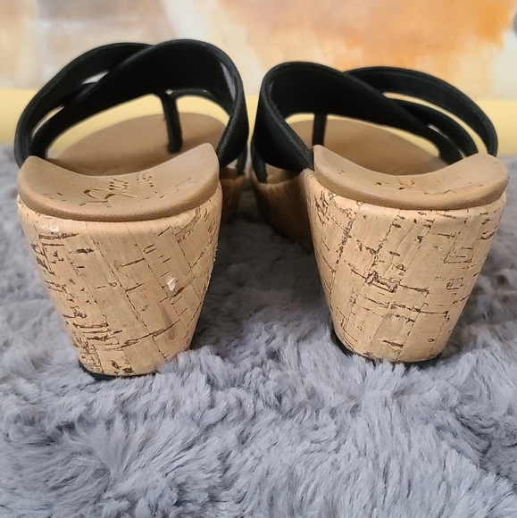 DONATED-Sketchers Beverlee Summer Kiss Sandal - Picture 6 of 9